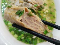 -农家小院(朱雀桥店)