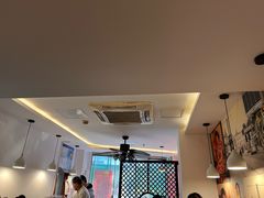 -舒蔡记生煎菜饭(云南中路店)