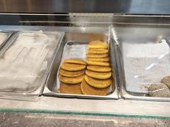 -阿那亚第三食堂 Cafeteria 3
