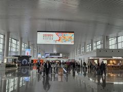 -广州白云国际机场-T2航站楼