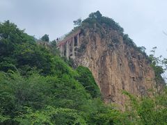 -圣莲山风景区