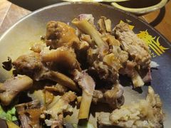 -楼兰新疆主题餐厅(苏州中心店)