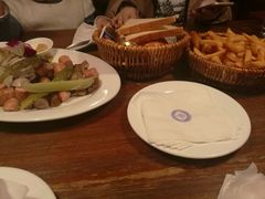 -宝莱纳啤酒花园餐厅PAULANER BRAUHAUS Nanjing(广州路店)