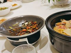 -沪华海鲜大酒楼(南汇店)