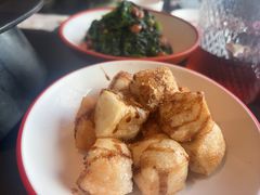 -辣尚瘾·烤鱼·新川菜(交大直营店)