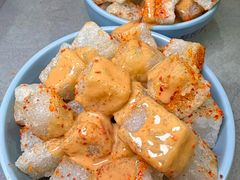 -醉炫音速烧烤(沙河总店)