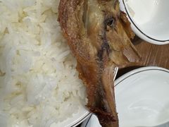 -斯丹姜母鸭·古法干香(田安南路店)