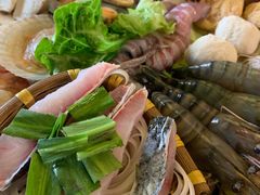 -Thai Basil罗勒叶泰式餐厅(时代天街店)