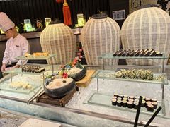 -上海凯宾斯基大酒店