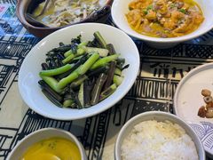 -俏九州·小炒黄牛肉(华润万象汇店)