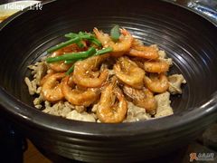 珊瑚虾-外婆家(杭州马塍店·杭帮菜名店)