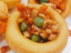 -四海宴骨头王(恒基乐园店)