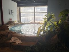 -圣和汤泉•汗蒸温泉自助