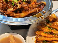 -美极鲜食坊(宝安南路店)