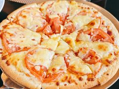 -丽江悦榕庄酒店-明月·雪山庭院餐厅