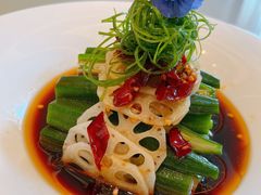-箸福·夜上海(雨花客厅店)