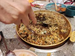 -牛牛章·章鱼水煎肉(光谷世界城店)