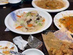 -新黑石礁酒楼·海鲜(黑石礁店)