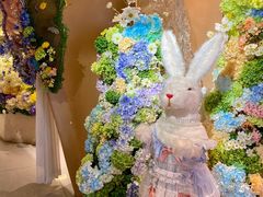 -LE SHARE洛笙·花园西餐(北京路步行街店)