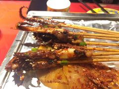 -醉烧膘·烧烤夜宵王(总店)