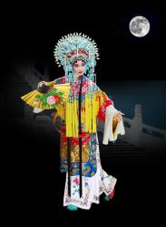 -梨园天地京剧摄影(玲珑天地店)