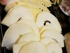 -菌海森林·非遗野生菌火锅(西山区滇池路摩根道店)