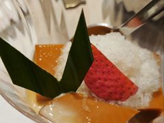-金链花·泰国餐厅(国贸店)