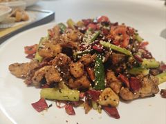 -海宝酒家(中山四路店)