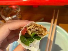 -肘子酥·天津菜·特色捞面(德云社店)