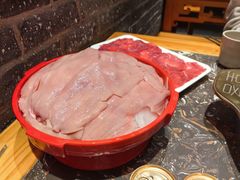 -堂客老火锅(欣阳广场总店)