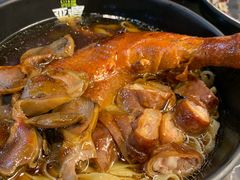 -亞婆井·劲抽面食(铂顿城店)
