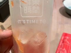 -鲜果时间(南开大悦城店)