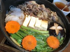 -铃木食堂(帽儿胡同店)