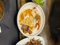 -大神太神·铁板烧(瑞虹天地月亮湾店)