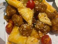 -泰椰里·泰国餐厅(智慧城广百广场店)