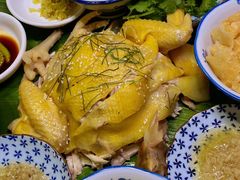 -园林美食城·本土农家菜(杨和镇店)