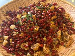 -成都驻京办餐厅(蜀都宾馆店)