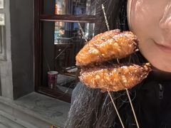 -北三老太太烧烤(人生一串上榜店)