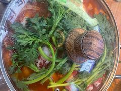 -包装马车·韩国料理·포장마차