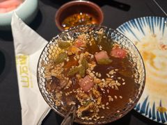 -山石榴·贵州菜(丰盛里店)