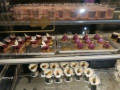-萧邦音乐会所KTV·蒸汽活海鲜自助(福田店)
