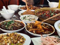 -老丘丘(较场口店)