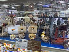 -秋叶原电器街