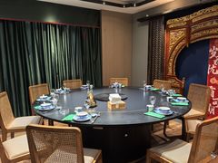 -老西门·常州菜(新区店)