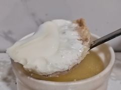 鸡蛋肉饼汤-小罗子汤店(大士院总店)