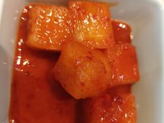 -韩香福烤肉庄园(荣成店)