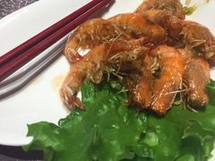 -圆山大饭店-圆苑餐厅