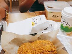 -德克士(砂之船奥特莱斯店)
