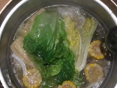 -椰夫人·养生椰子鸡(黄埔时代城店)