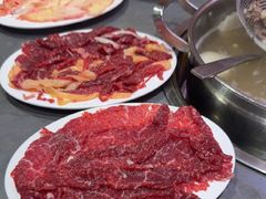 -贵宾牛·潮汕牛肉火锅(珠池总店)